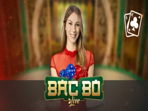 Bac Bo Live - Trải Nghiệm Cờ Bạc Đỉnh Cao Nhất 2024