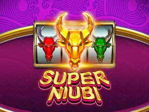 Super Niubi: Chinh Phục Slot Game Với Các Tính Năng Độc Đáo