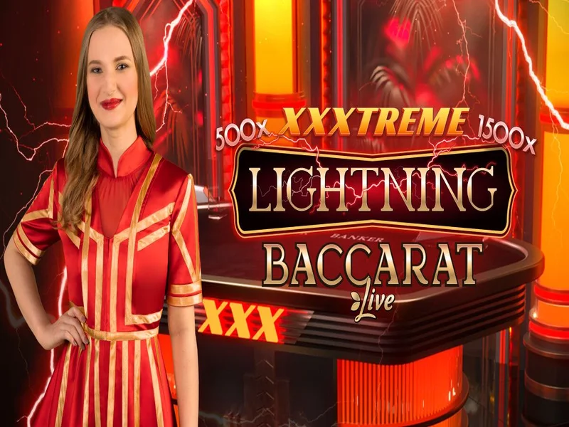 Chiến lược XXXTreme Baccarat - tìm kiếm cách chiến thắng