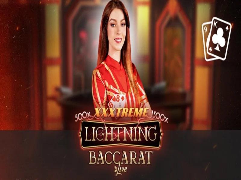 Đặc quyền của VIP trong game bài XXXTreme Baccarat