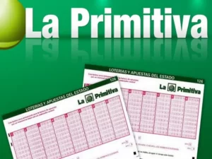 Xổ Số La Primitiva - Hãy Trở Thành Triệu Phú Ngay Hôm Nay