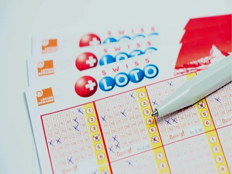 Những lưu ý cho các bet thủ khi chơi Xổ Số Swiss Lotto